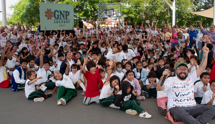 Grupo BAL companies continue to join forces to strengthen education communities