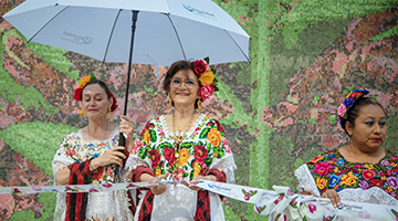 Kanasín has a new option in education