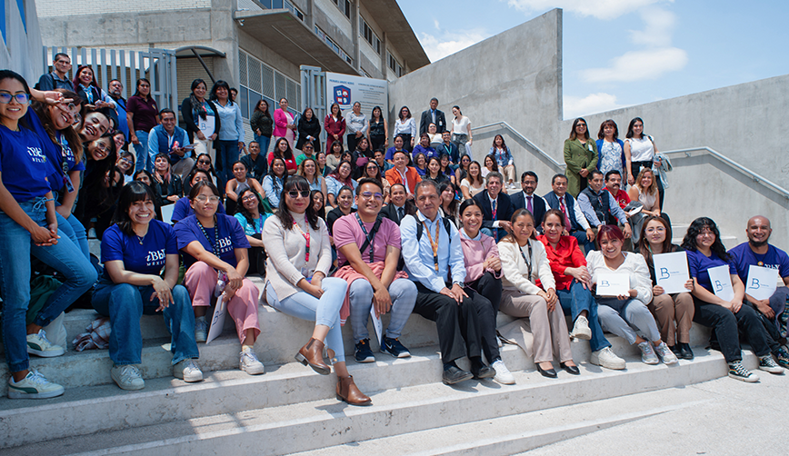 Recognition of results and co-design at the Fourth Meeting of Education Communities