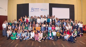 Incorporation of lessons learned at Second Meeting of Partner Organizations