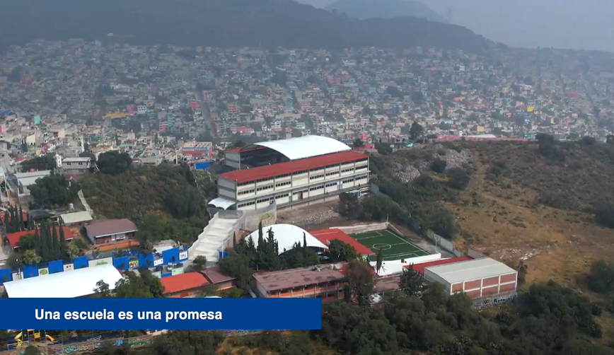 video fundacion