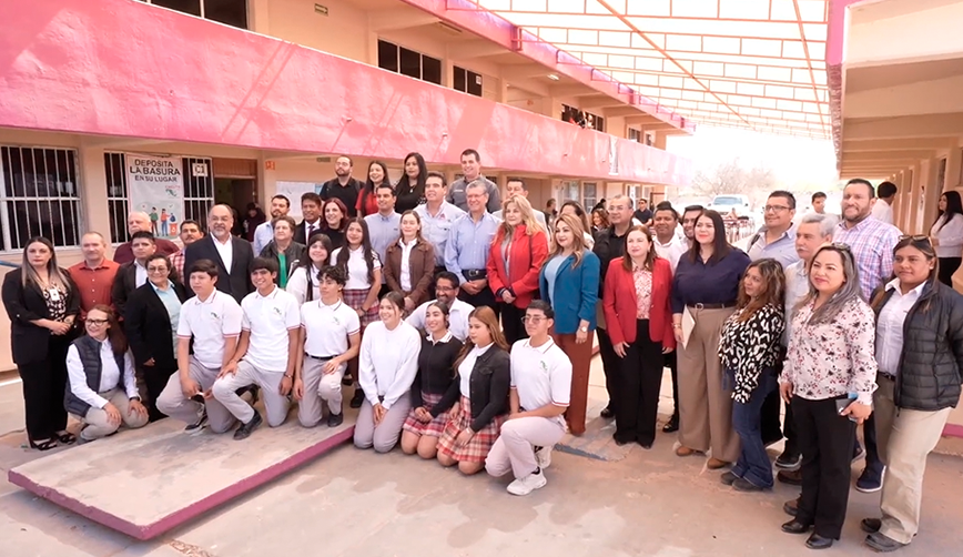 video fundacion