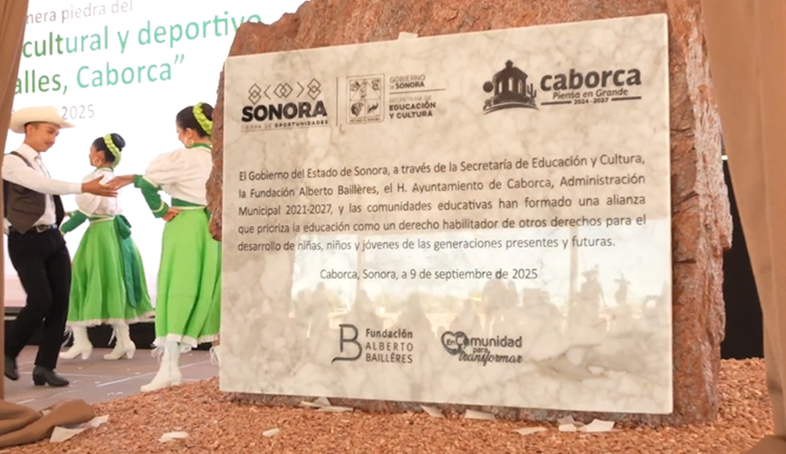 video fundacion